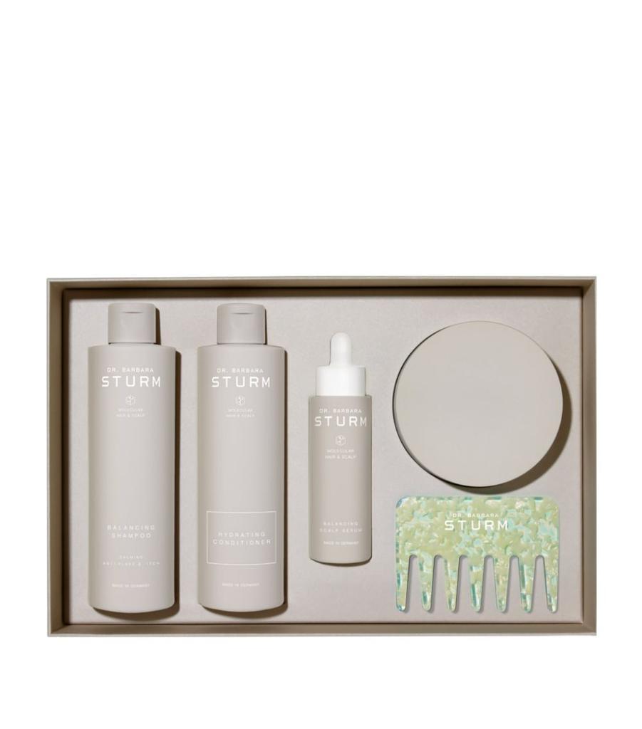 商品Dr. Barbara Sturm|Balancing Hair & Scalp Set,价格¥1784,第4张图片详细描述