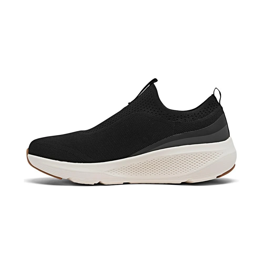 商品SKECHERS|Men's GO run Elevate - Upraise Slip-On Training Sneakers from Finish Line,价格¥449,第3张图片详细描述