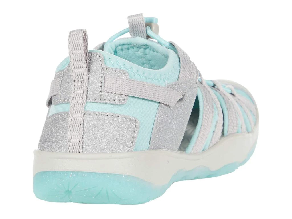 商品Keen|Moxie Sandal (Little Kid/Big Kid),价格¥393,第5张图片详细描述