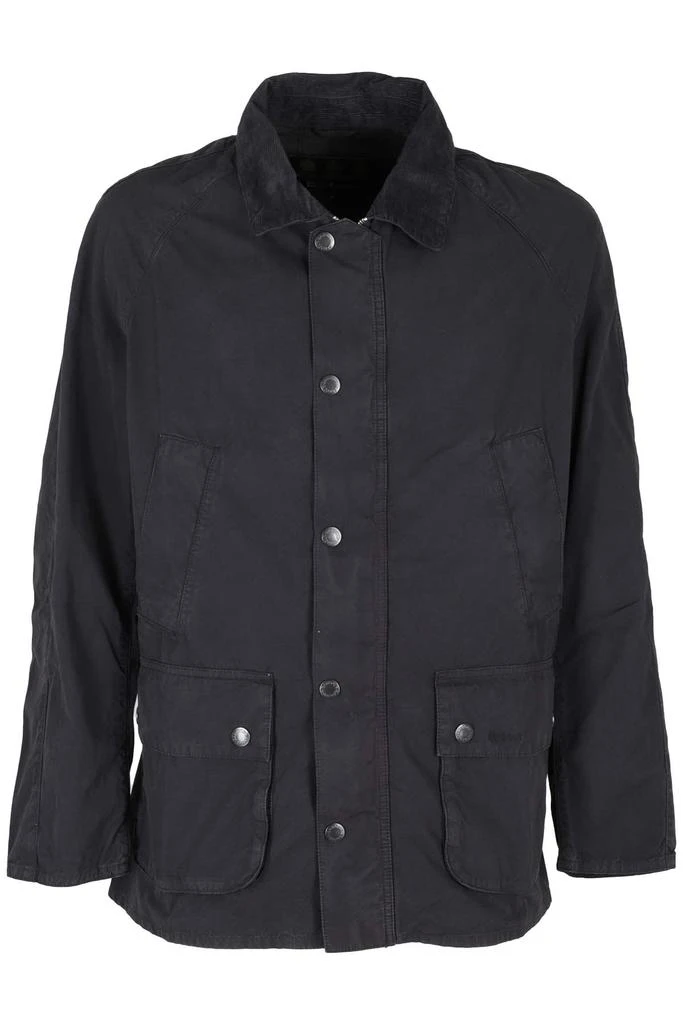 商品Barbour|Barbour Ashby Casual Outwear,价格¥1520,第1张图片