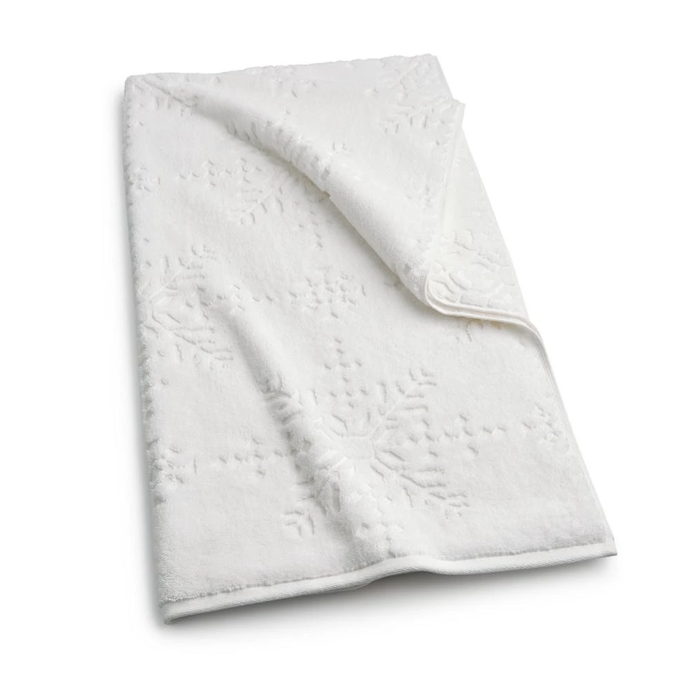 商品Charter Club|Holiday Bath Towel, 30" x 56", Created for Macy's,价格¥262,第1张图片