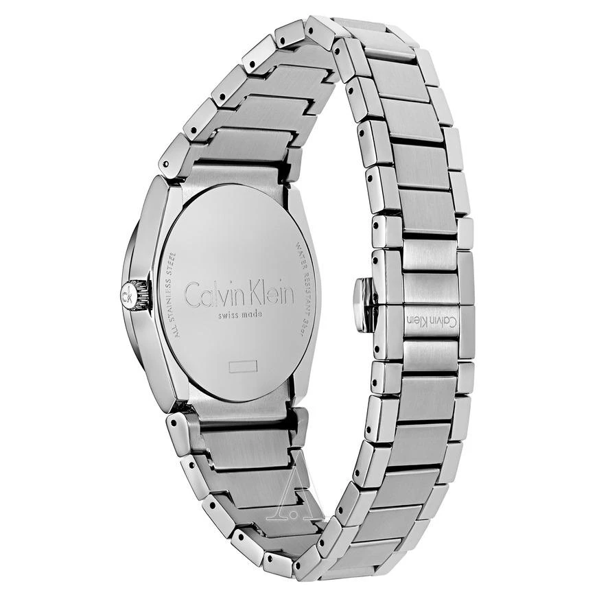商品Calvin Klein|Step 男士手表,价格¥376,第2张图片详细描述