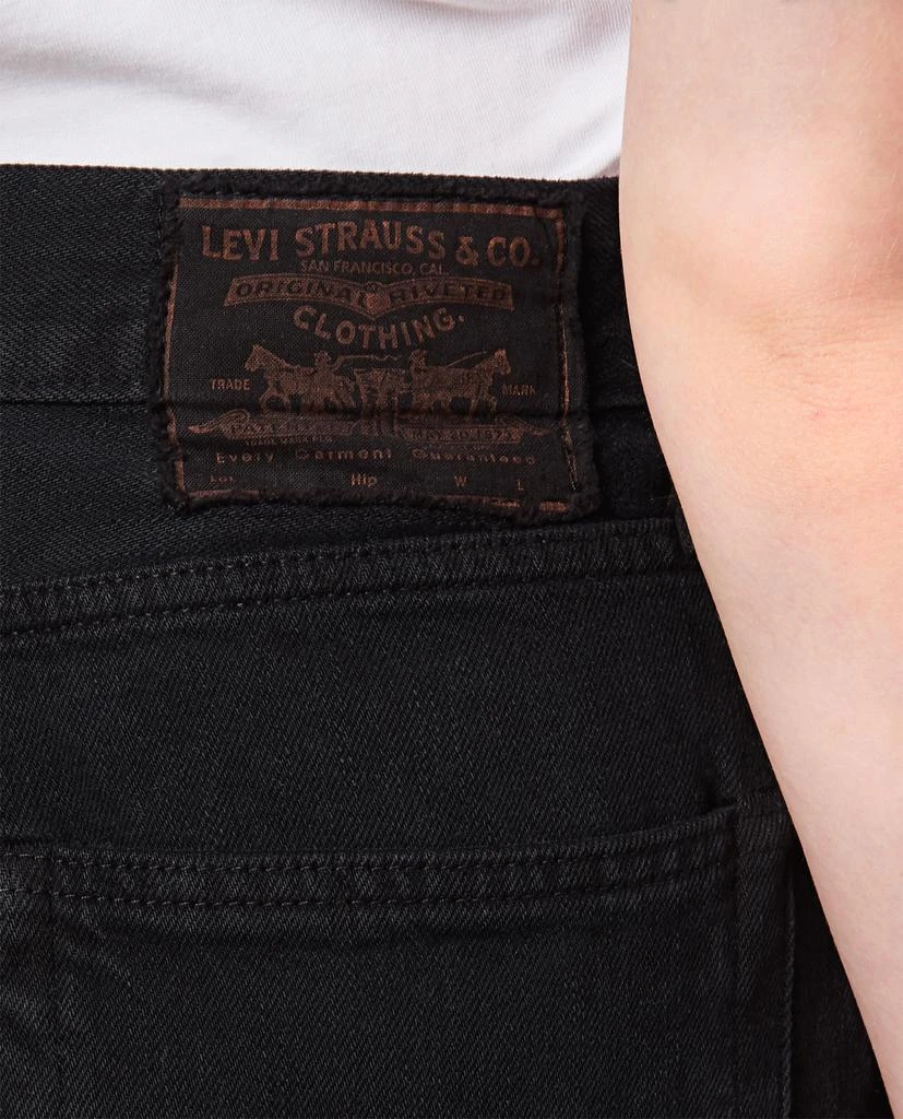 商品Levi's|Levi's LEVI'S ® VINTAGE CLOTHING 1950'S 701 JEANS size 27,价格¥1413,第4张图片详细描述