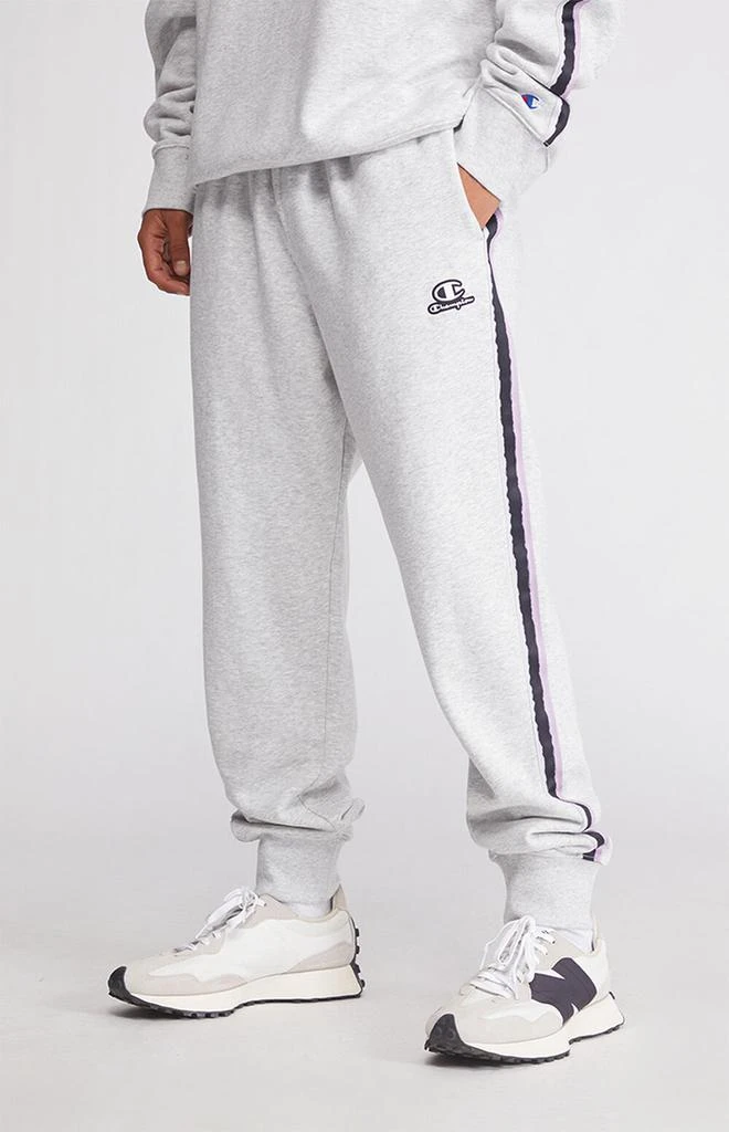 商品CHAMPION|Classic Taped Sweatpants,价格¥365,第1张图片