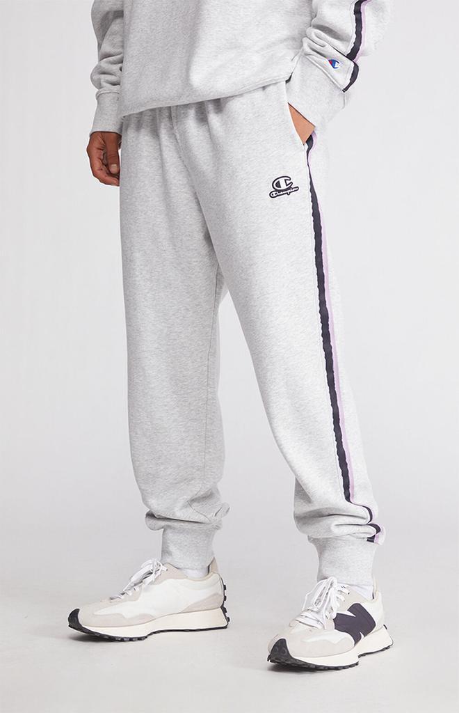 商品CHAMPION|Classic Taped Sweatpants,价格¥364,第1张图片