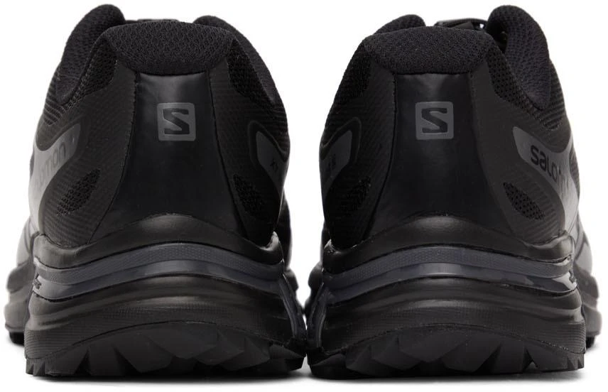 商品Salomon|黑色 XT-Wings 2 运动鞋,价格¥1393,第4张图片详细描述