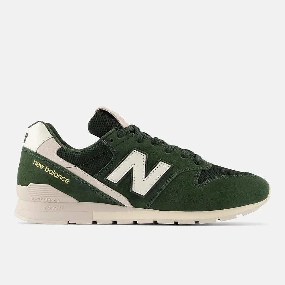 商品New Balance|996v2,价格¥245,第1张图片