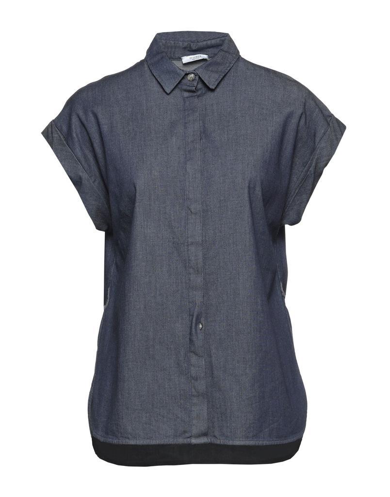 商品Peserico|Denim shirt,价格¥1418,第1张图片