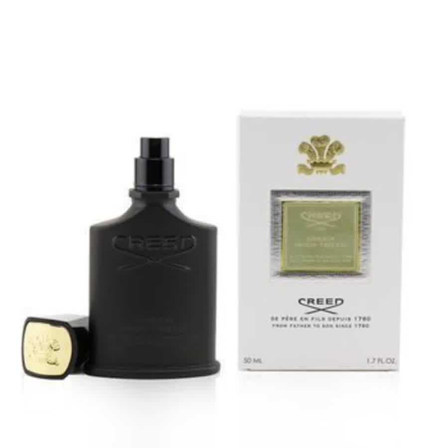 Creed Green Irish Tweed / Creed EDP Spray 1.7 oz (50 ml) (m)商品第3张图片规格展示