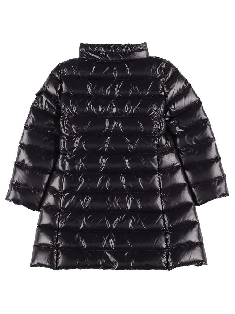 商品Moncler|Moka Nylon Down Coat,价格¥5919,第4张图片详细描述