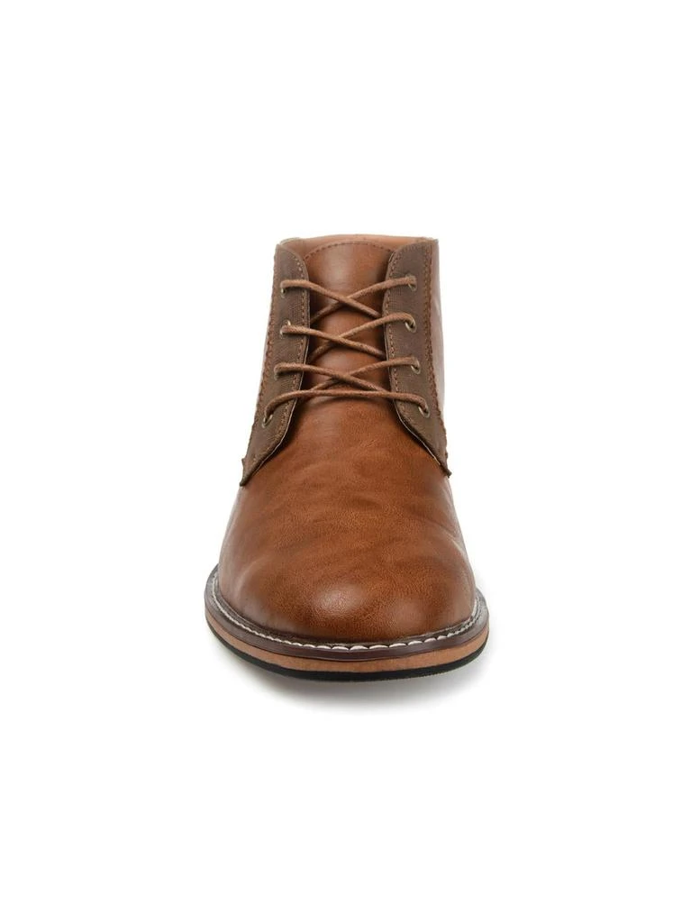 Franco Vegan Leather Chukka Boots 商品