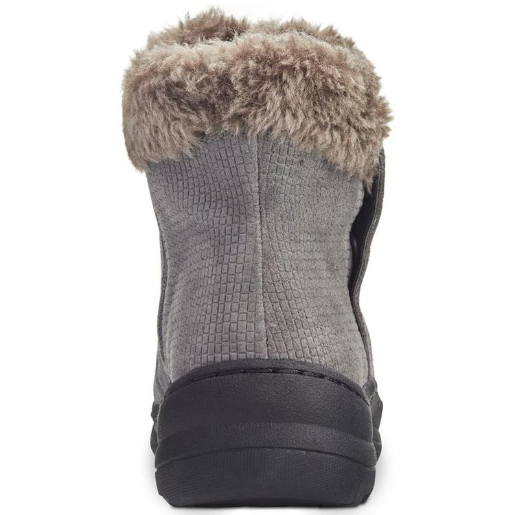 商品Bare Traps|Ani Cold-Weather Booties,价格¥740,第3张图片详细描述