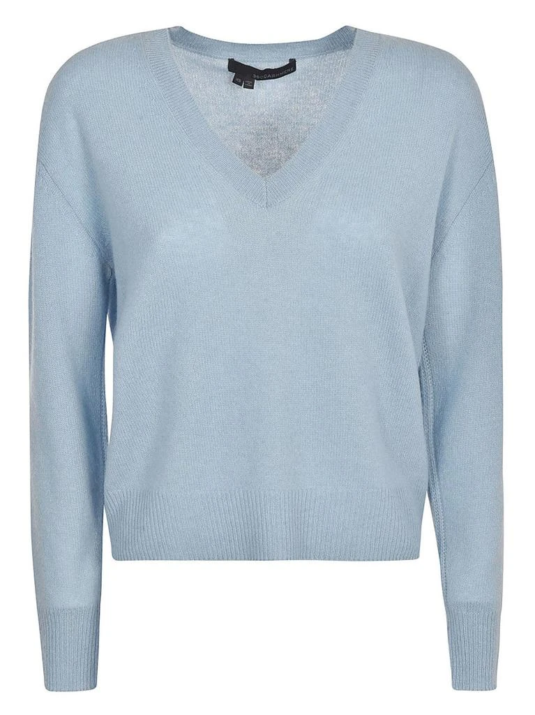 商品360 Cashmere|360 CASHMERE Sweaters,价格¥1117,第2张图片详细描述