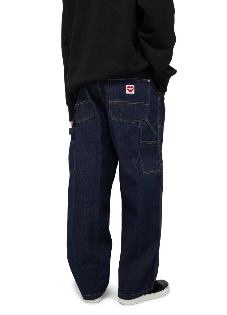 商品Carhartt WIP|Nash DK 长裤,价格¥820,第5张图片详细描述