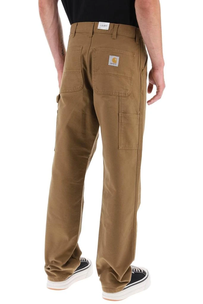 商品Carhartt|Single Knee Pants,价格¥1103,第3张图片详细描述