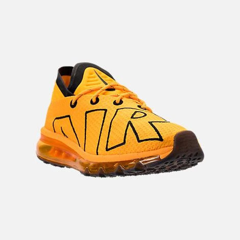 商品NIKE|男士Nike Air Max Flair 跑鞋,价格¥744,第2张图片详细描述