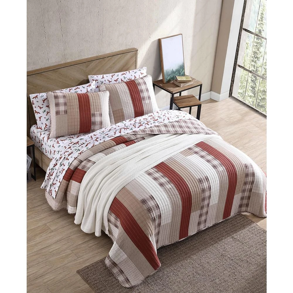Fairview Quilt Set 商品