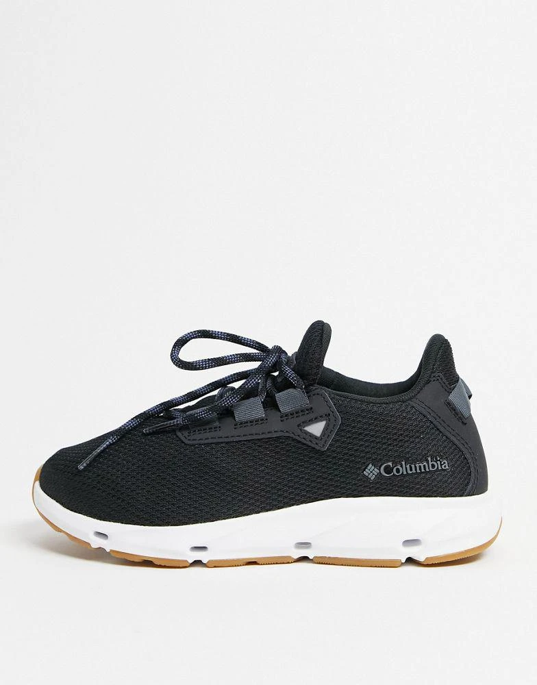 商品Columbia|Columbia Vent Aero trainers in black,价格¥380,第2张图片详细描述
