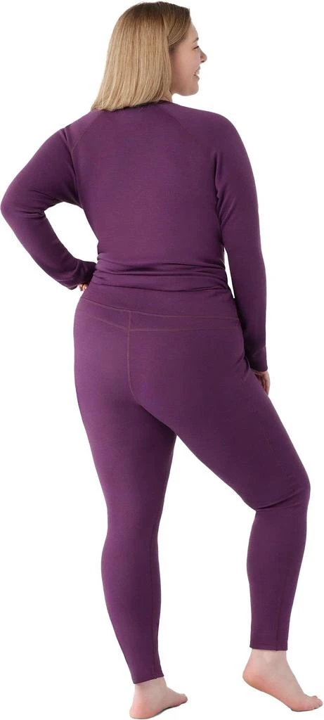 Classic Thermal Merino Boxed Bottom Base Layer [Plus Size] - Women's 商品