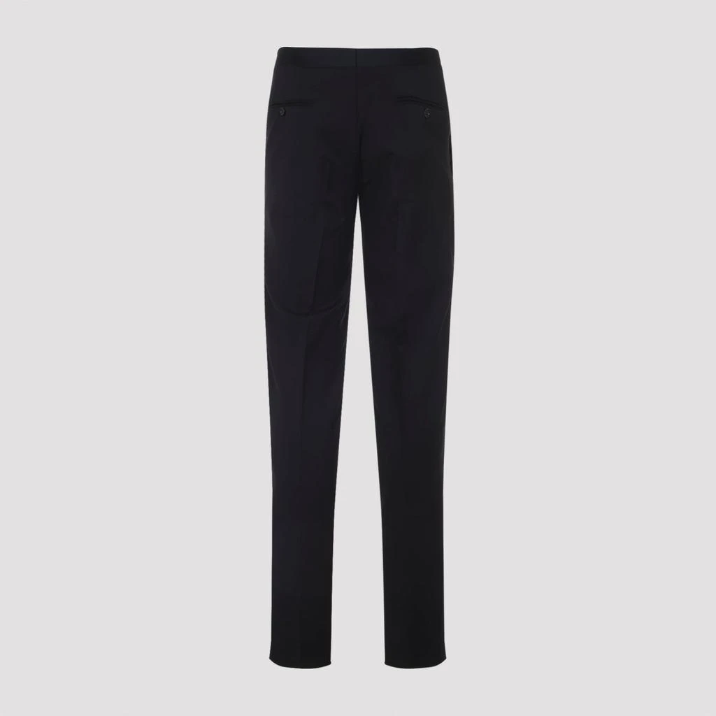 商品Canali|Canali Tuxedo Wool Pants,价格¥2872,第1张图片