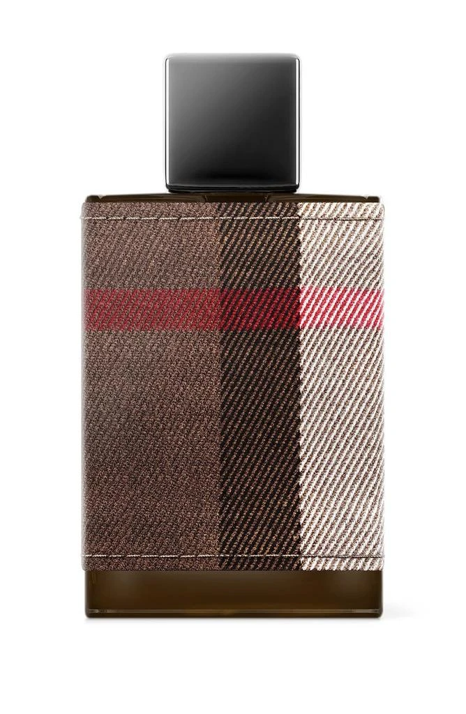 商品Burberry|London for Men Eau de Toilette - 1.6 fl oz.,价格¥278,第1张图片