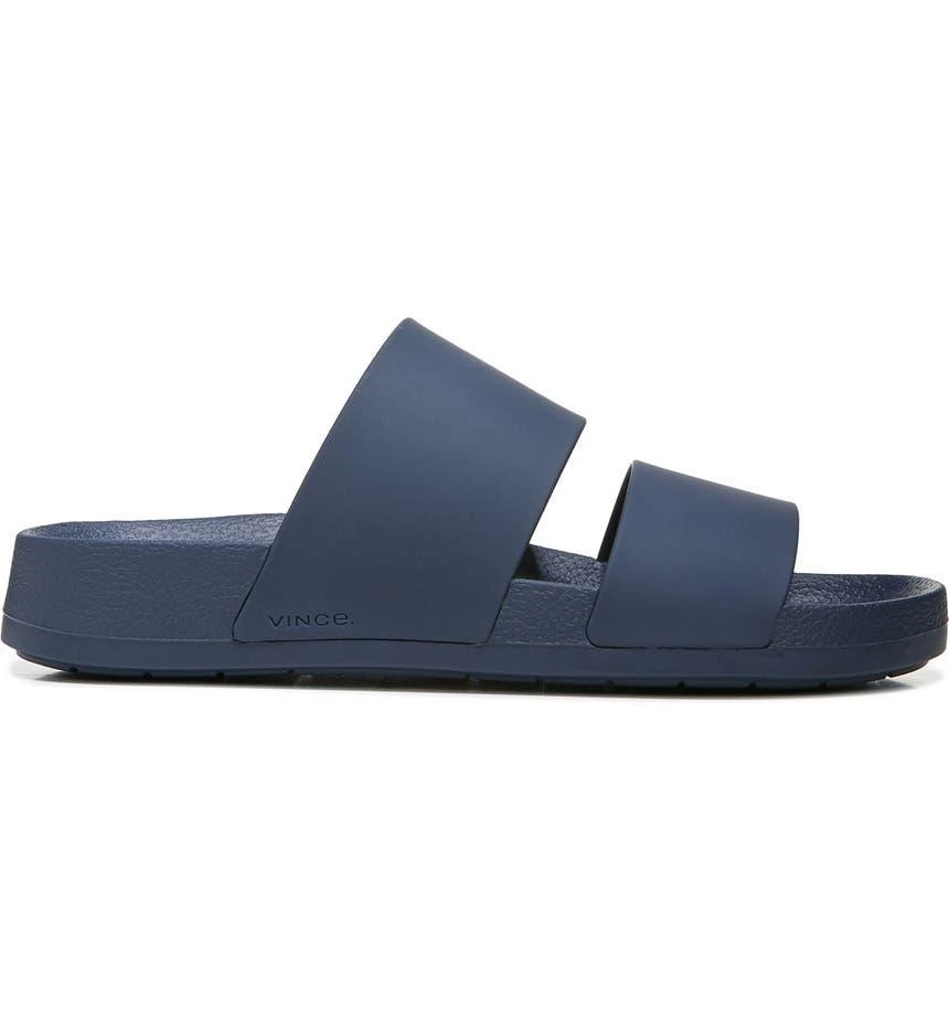 商品Vince|Mariner Slide Sandal,价格¥196,第3张图片详细描述