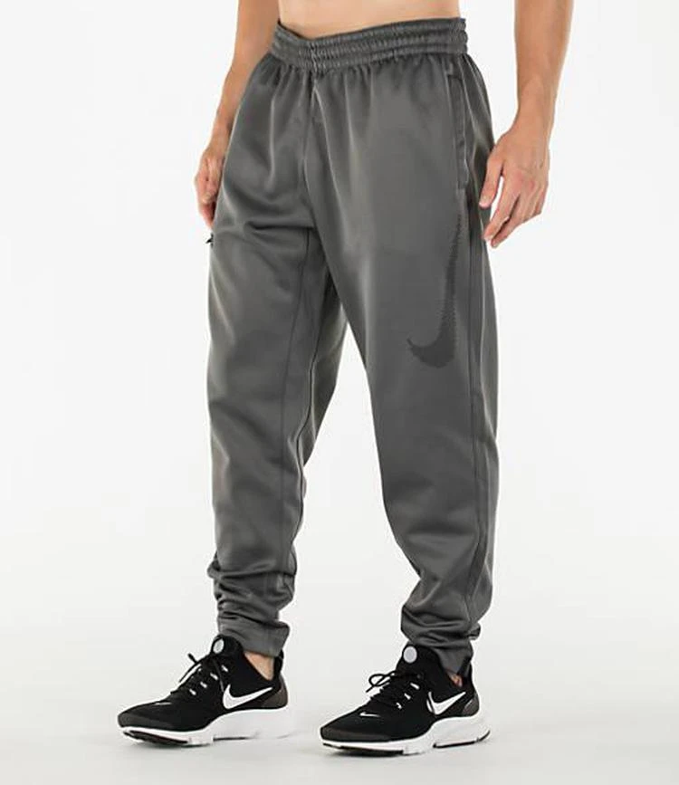 商品NIKE|Men's Nike Therma Basketball Pants,价格¥223,第1张图片