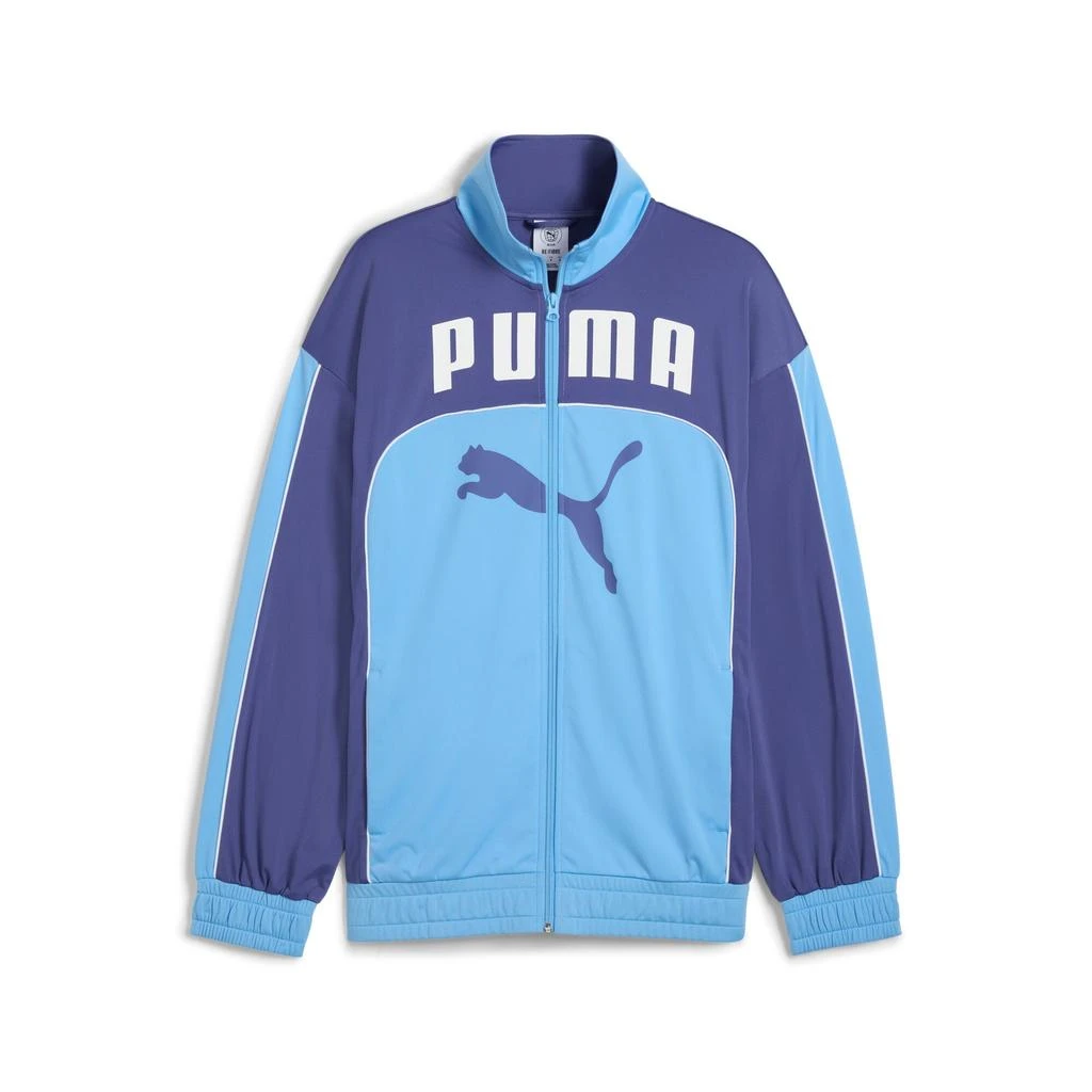 PUMA Men's FUTURE ARCHIVE Jacket 商品