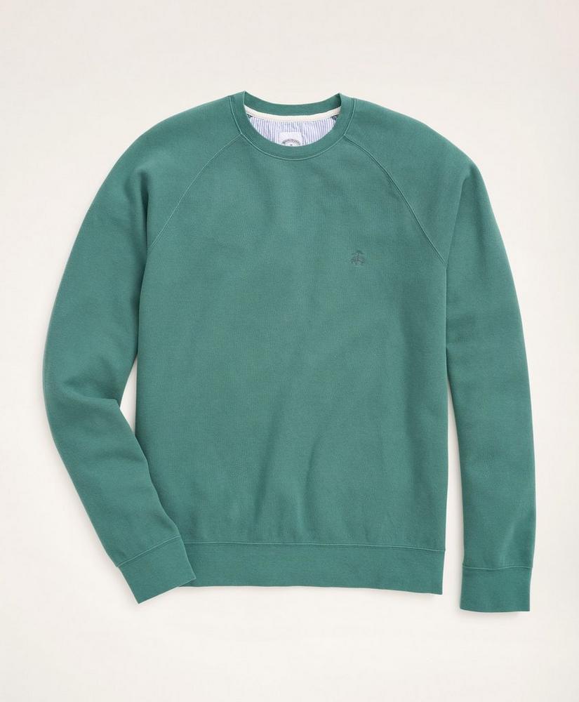 商品Brooks Brothers|Crewneck Sweatshirt,价格¥368,第1张图片