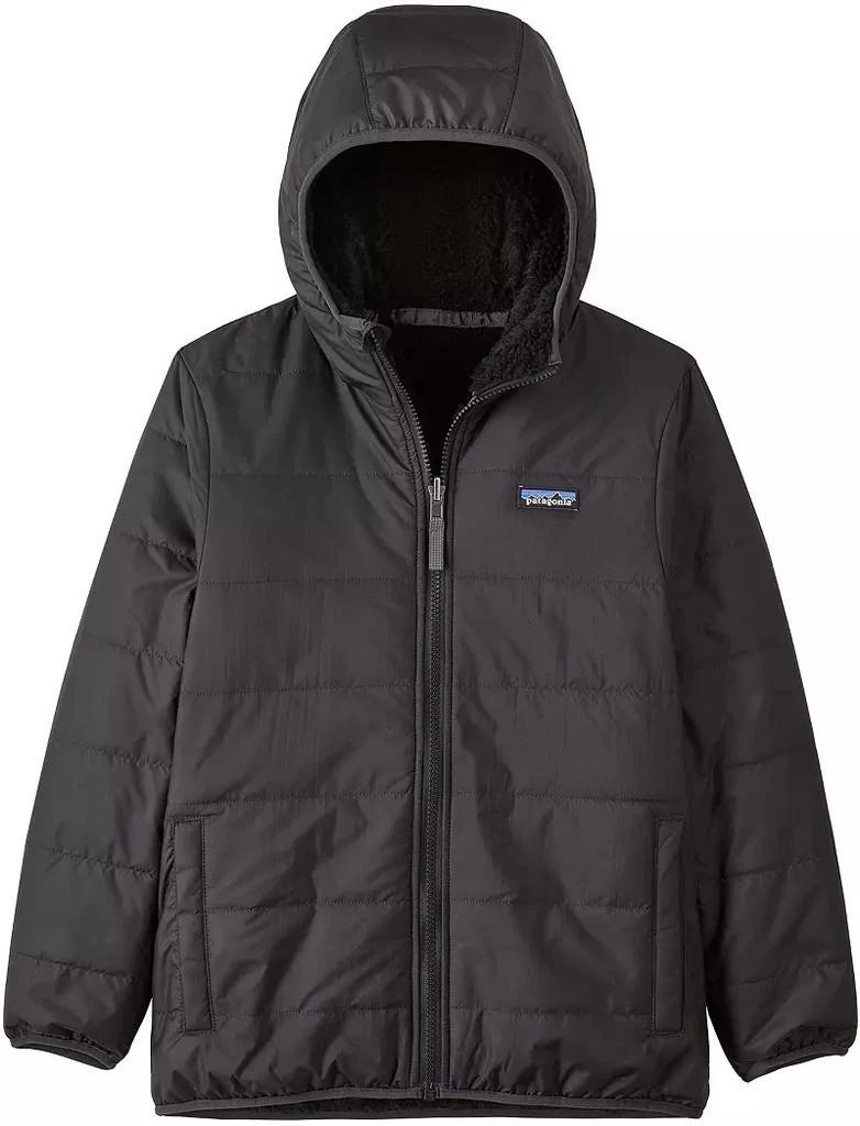 Patagonia Kids' Reversible Ready Freddy Hooded Jacket 商品