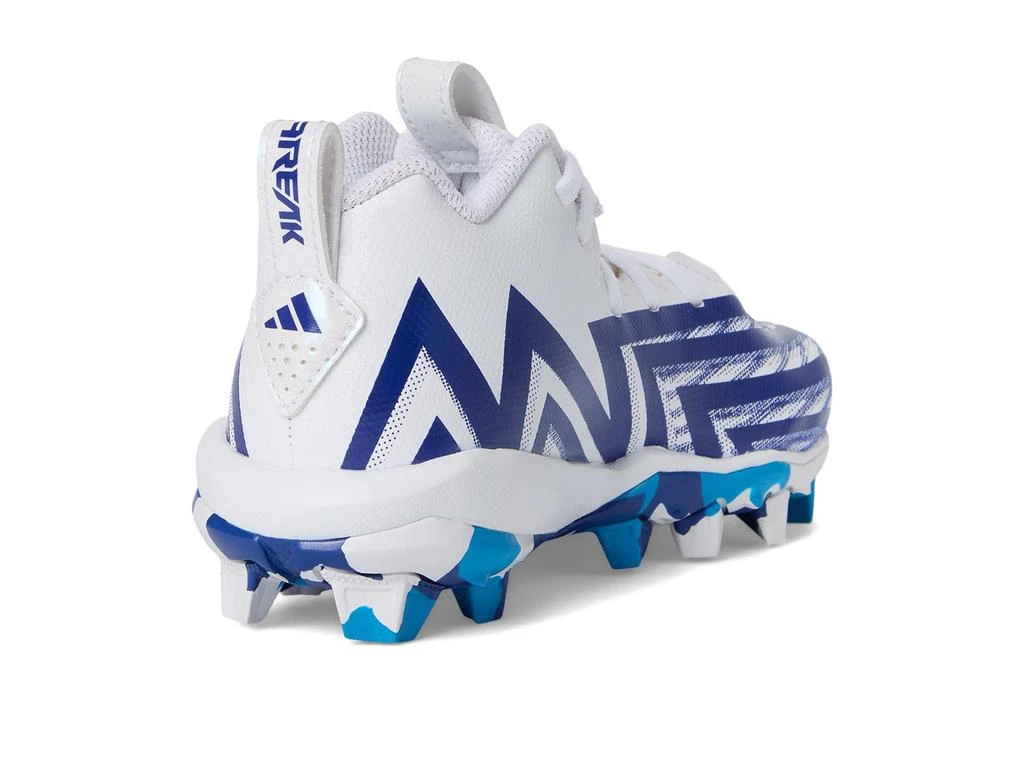 商品Adidas|Freak Spark 23 Football Cleats (Toddler/Little Kid/Big Kid),价格¥326,第5张图片详细描述