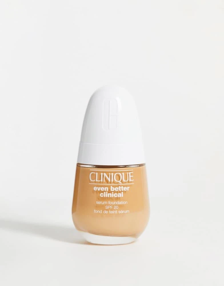 Clinique Even Better Clinical Serum Foundation SPF20 商品