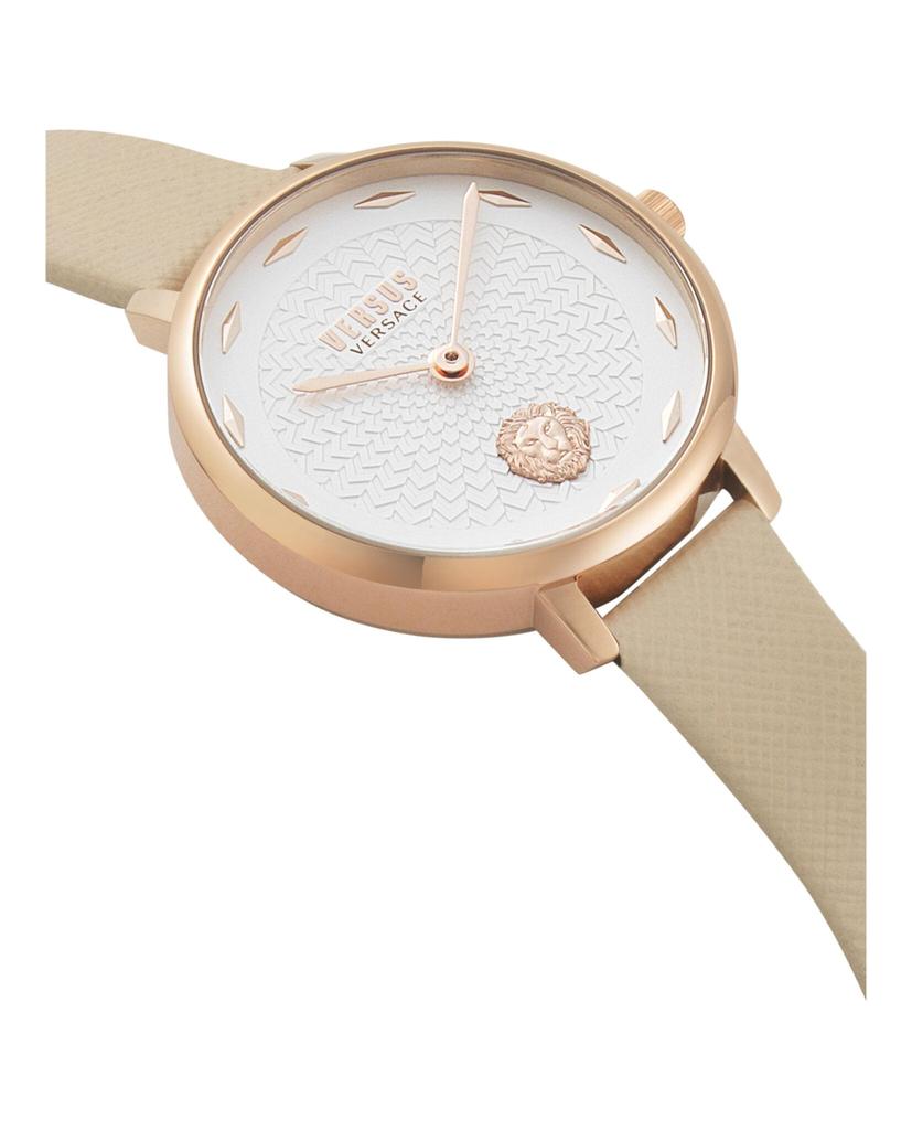 女式 La Villette 表带手表商品第3张图片规格展示