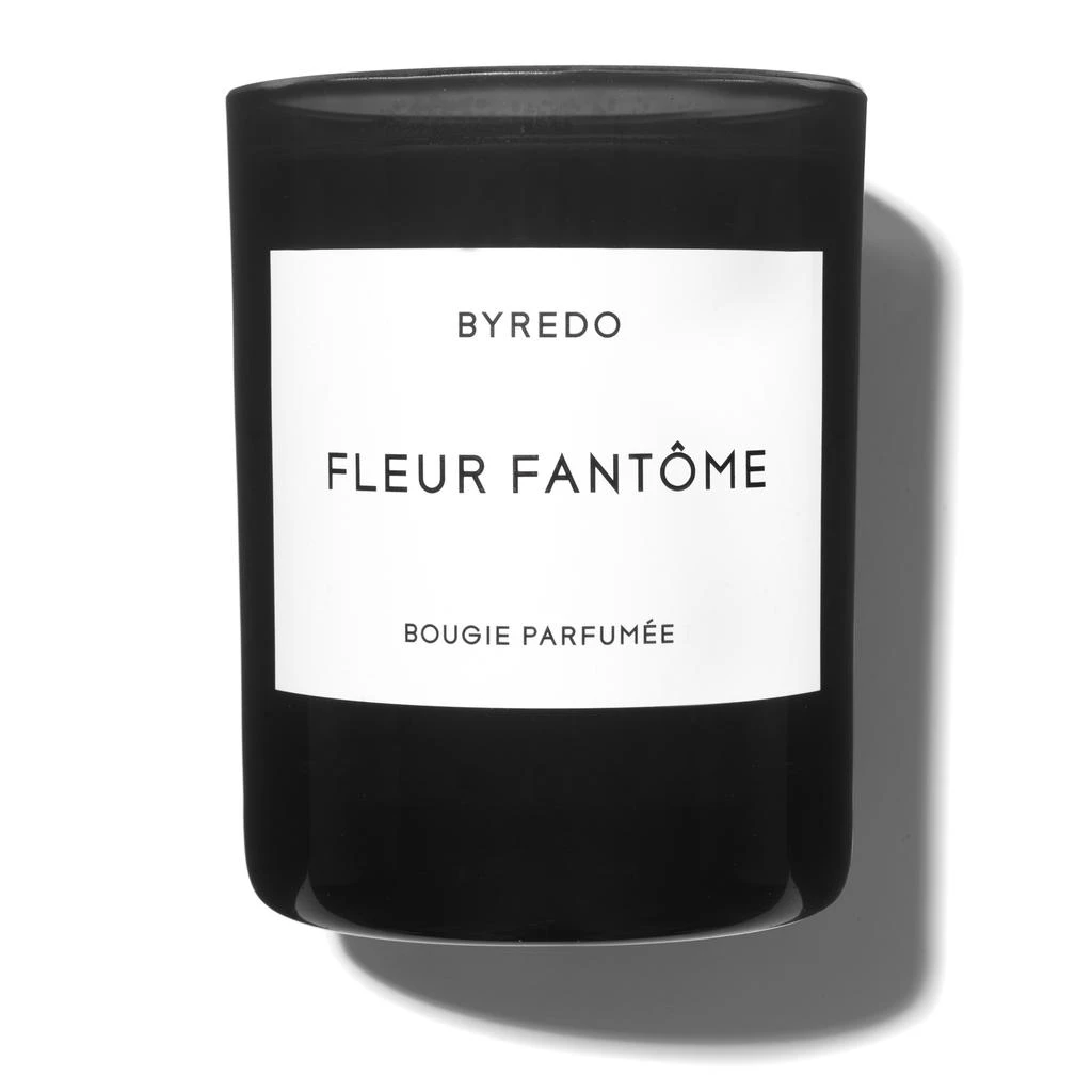 商品BYREDO|Fleur Fantome Candle,价格¥677,第1张图片