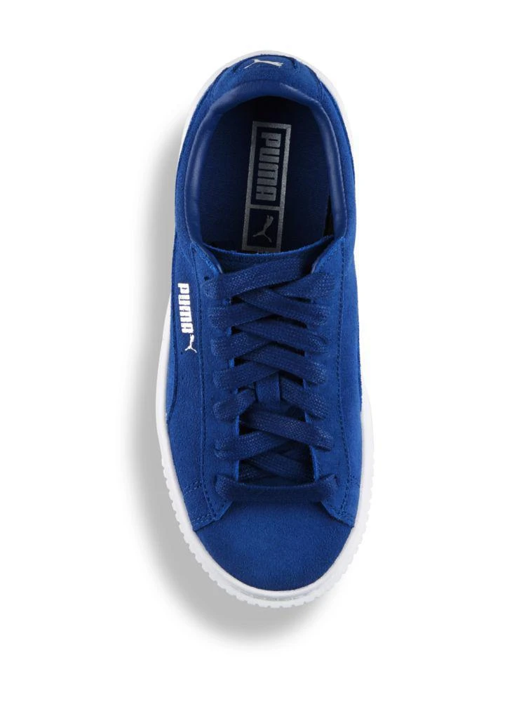 商品Puma|女士全皮休闲鞋,价格¥787,第4张图片详细描述