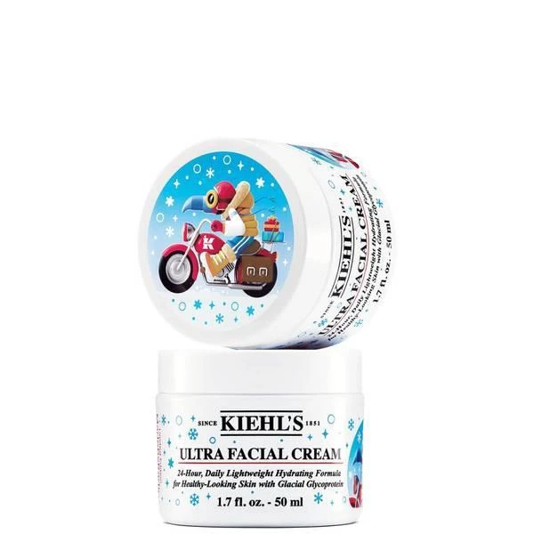 商品Kiehl's|Kiehl's Ultra Facial Cream Limited Edition 50ml,价格¥190,第1张图片