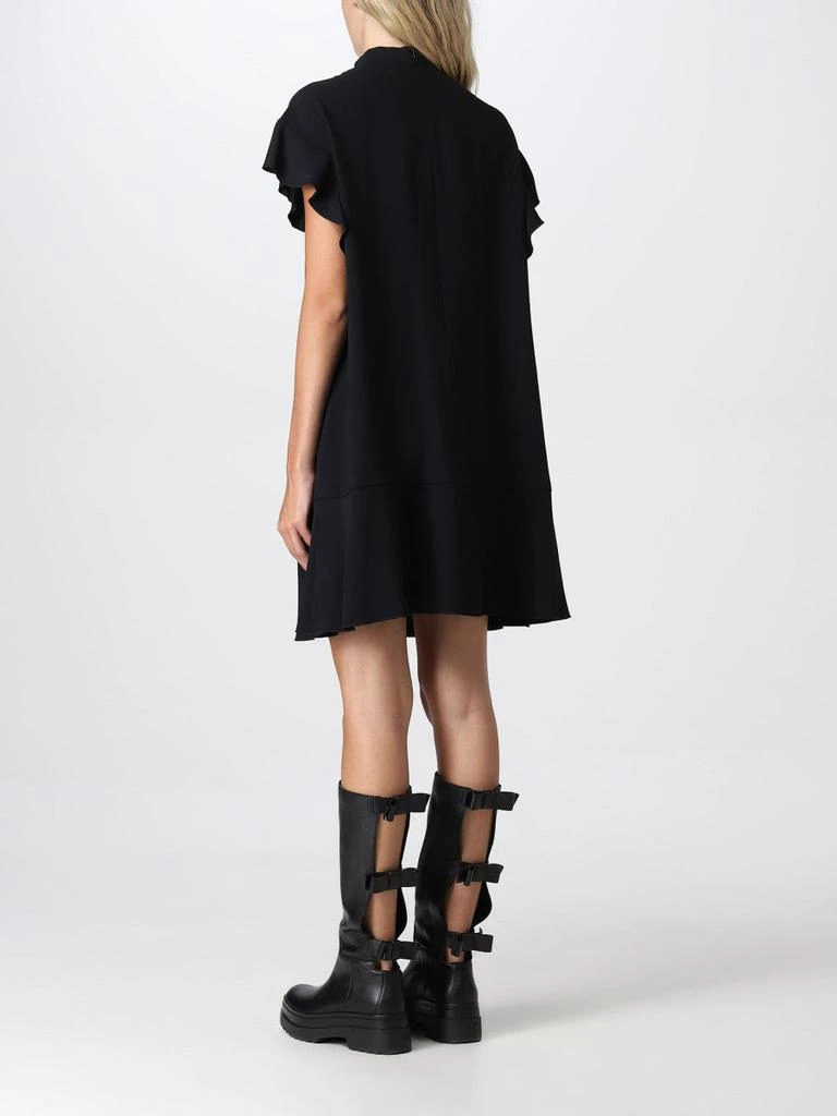 商品RED Valentino|RED VALENTINO WOMAN'S DRESS,价格¥3079,第2张图片详细描述