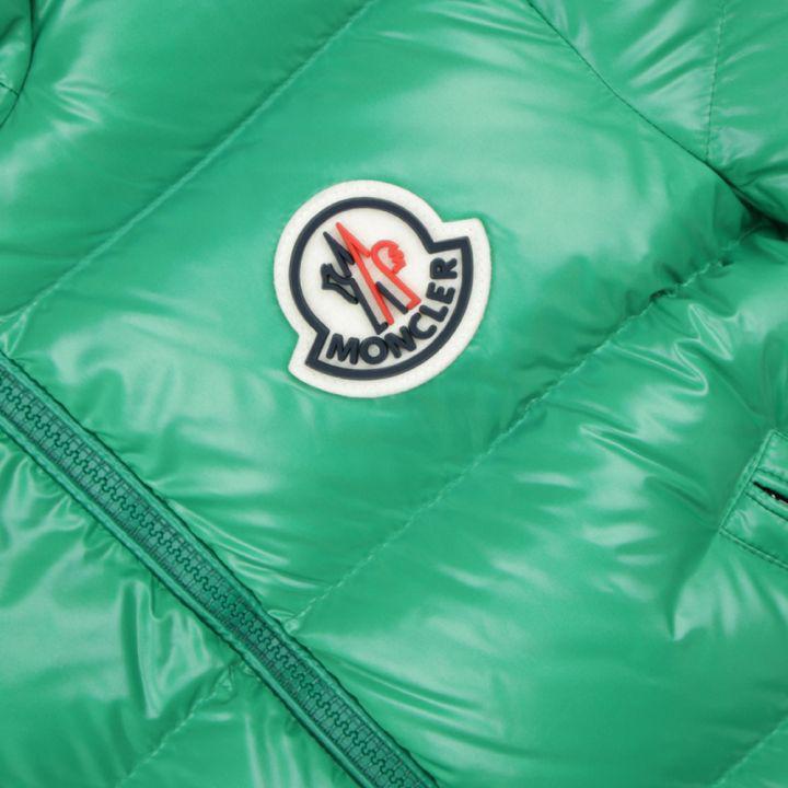 商品Moncler|Green Dincer Jacket,价格¥5201,第6张图片详细描述
