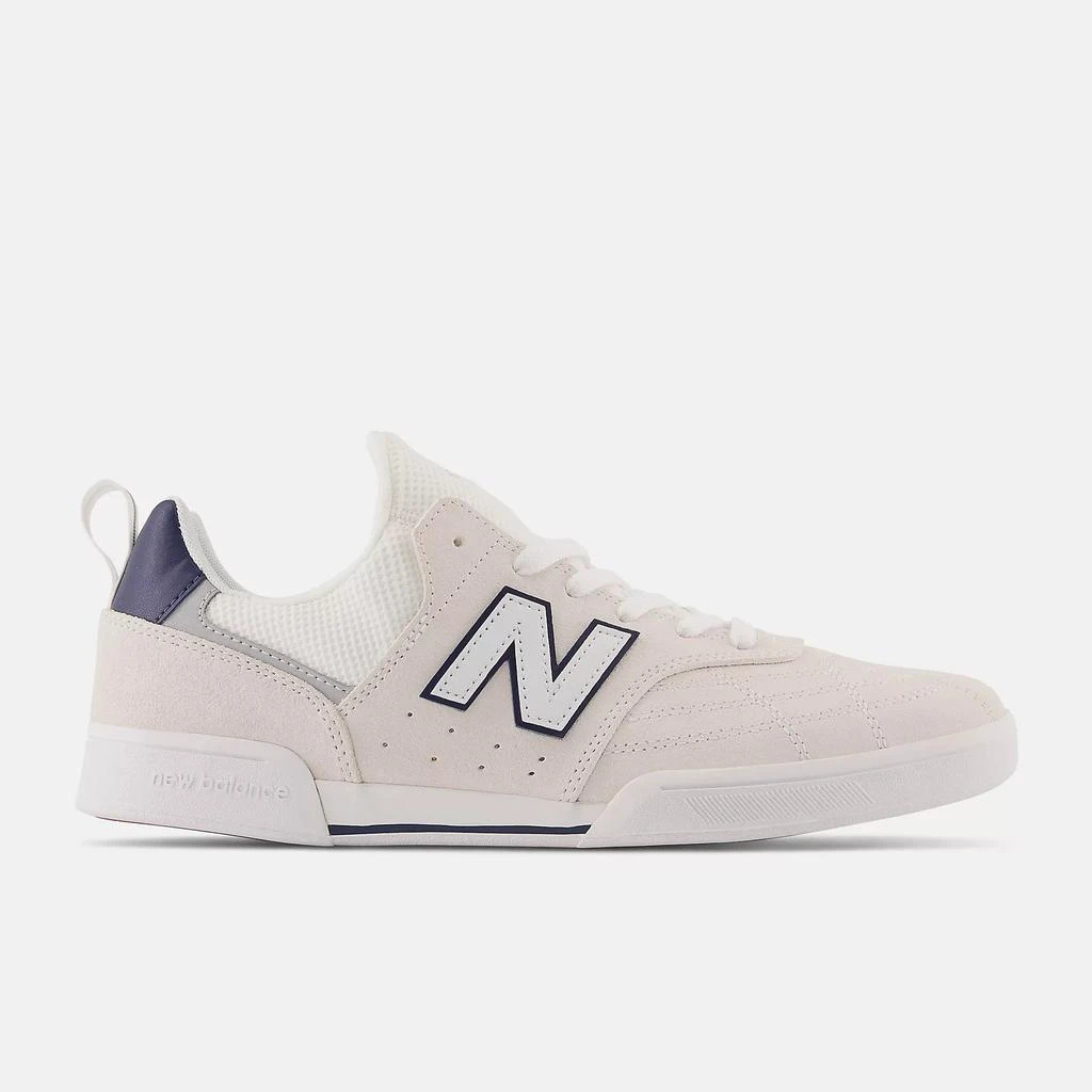 商品New Balance|New Balance NM288s Trainers - White,价格¥662,第1张图片