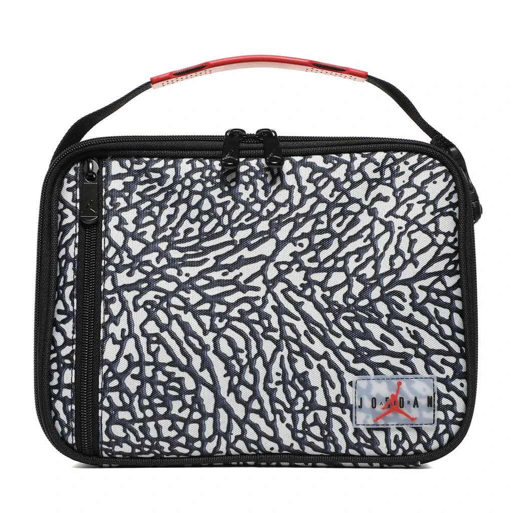 商品Jordan|GFX Lunch Tote (Big Kid),价格¥50,第1张图片