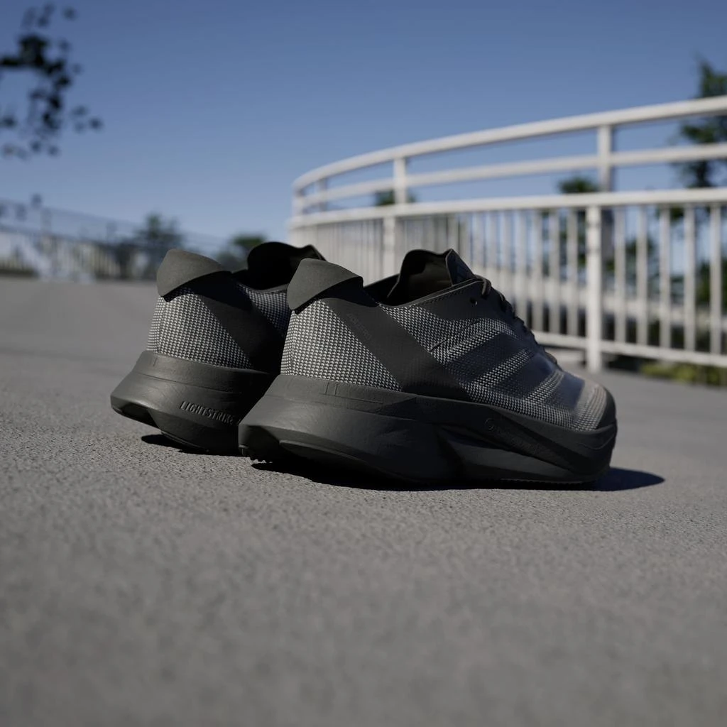 商品Adidas|ADIZERO BOSTON 12 SHOES,价格¥682,第4张图片详细描述
