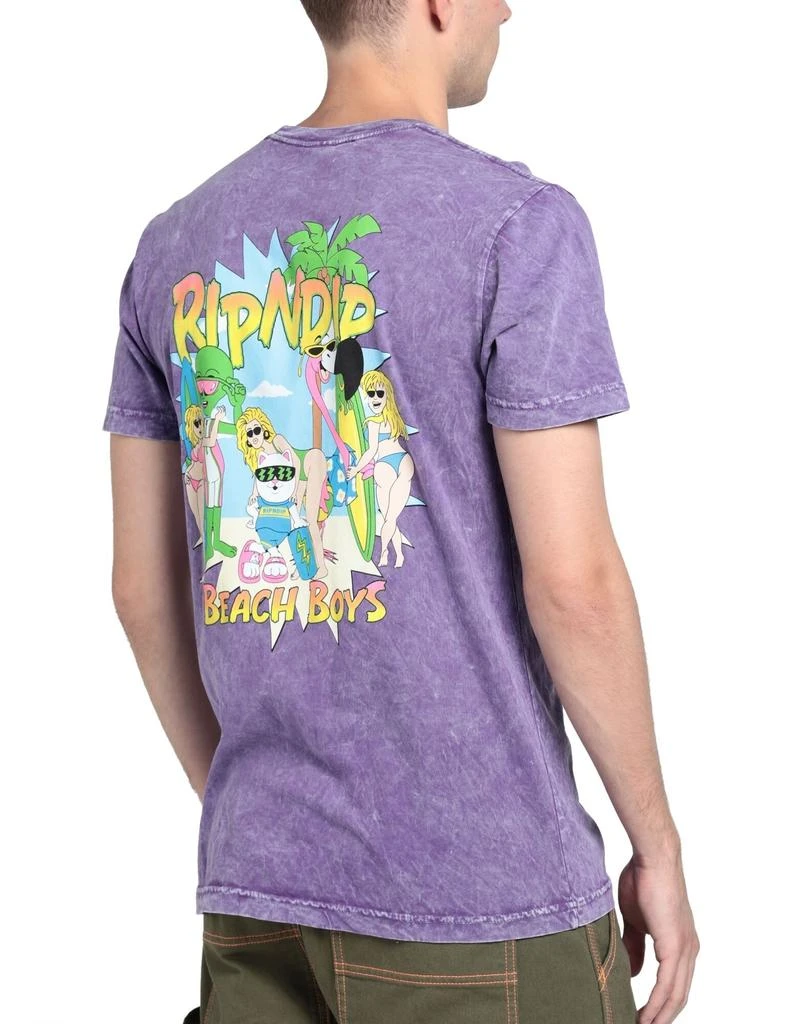 商品RIPNDIP|T-shirt,价格¥318,第3张图片详细描述