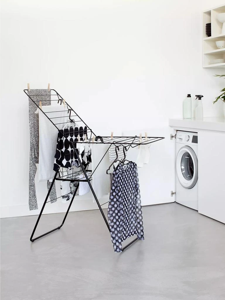 商品Brabantia|HangOn Drying Rack,价格¥547,第5张图片详细描述