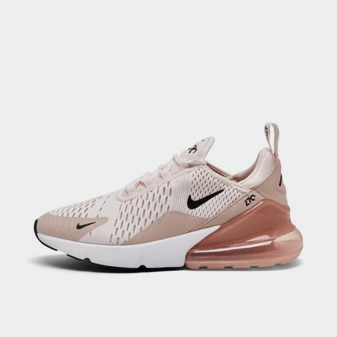 商品NIKE|Women's Nike Air Max 270 Casual Shoes,价格¥739,第1张图片