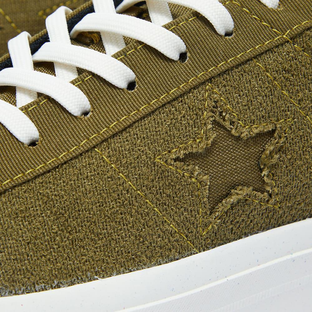 商品Converse|Converse One Star Ox,价格¥481,第6张图片详细描述