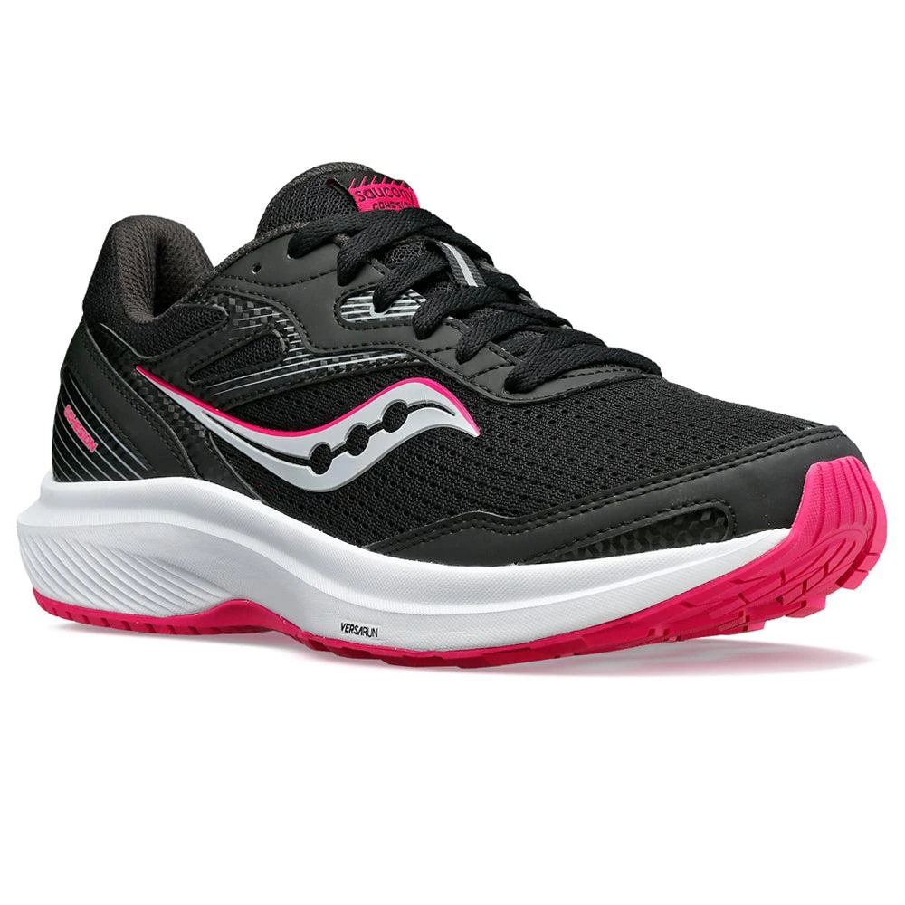 商品Saucony|Cohesion 16 Running Shoes,价格¥420,第2张图片详细描述