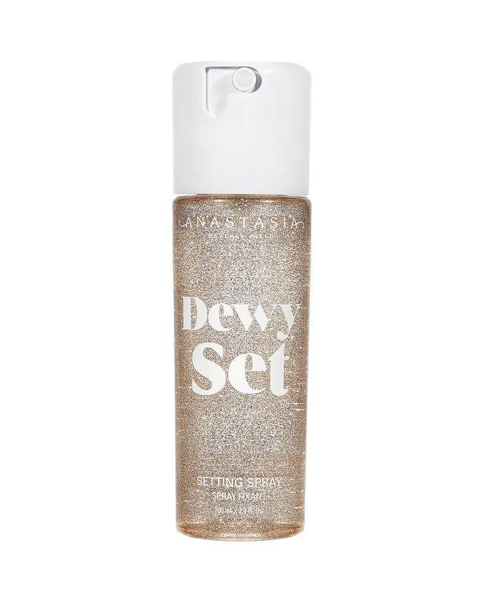 商品Anastasia Beverly Hills|Dewy Set Setting Spray 3.4 oz.,价格¥192,第1张图片