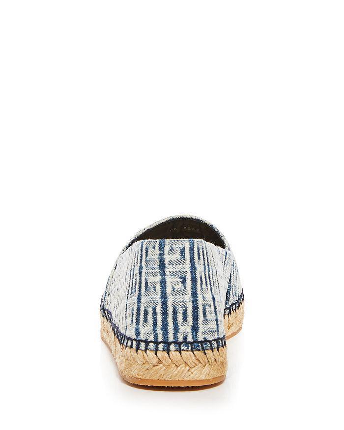 商品Givenchy|Men's Logo Print Espadrilles,价格¥4609,第7张图片详细描述