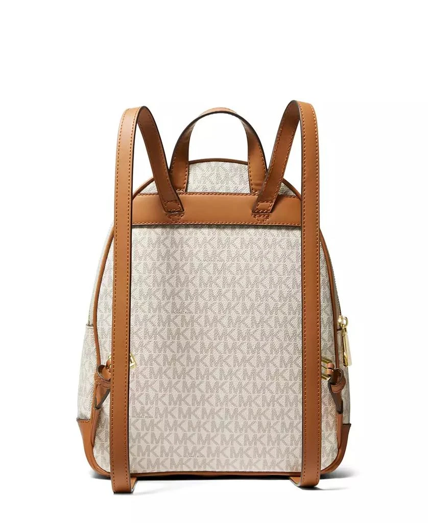 商品Michael Kors|Logo Brooklyn Backpack,价格¥1350,第3张图片详细描述