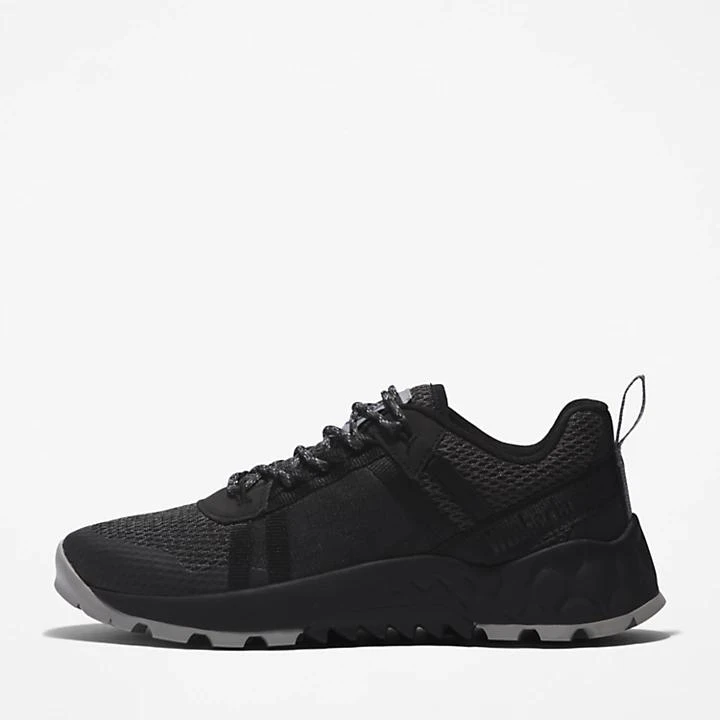 GreenStride™ Solar Wave LT Trainer for Women in Black 商品